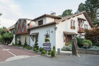Quintessia Resort et Spa