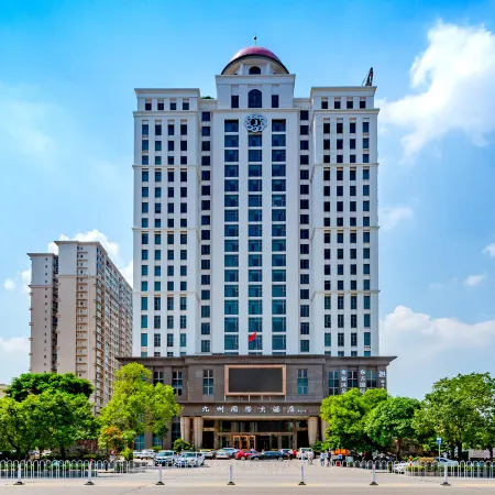 Jiuzhou International Hotel