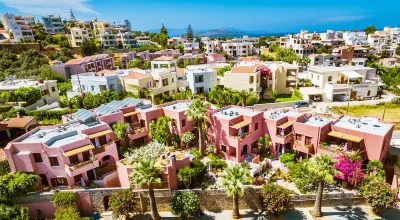 Anais Collection Hotels & Suites