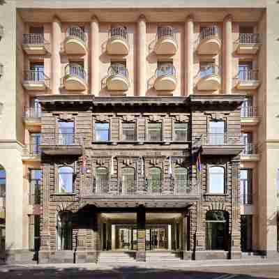 The Alexander, a Luxury Collection Hotel, Yerevan Hotel Exterior