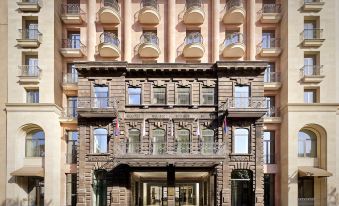 The Alexander, a Luxury Collection Hotel, Yerevan