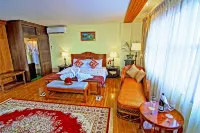 Shwe Ingyinn Hotel Mandalay - Spa