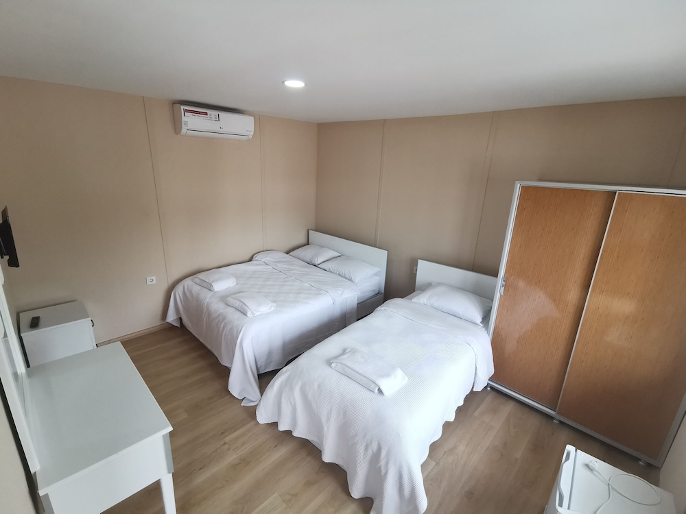 Assos Livza Butik & Apart Otel