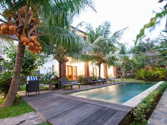 Hotels Near Jaens Spa Shanti In Bali - 2022 Hotels | Trip.com