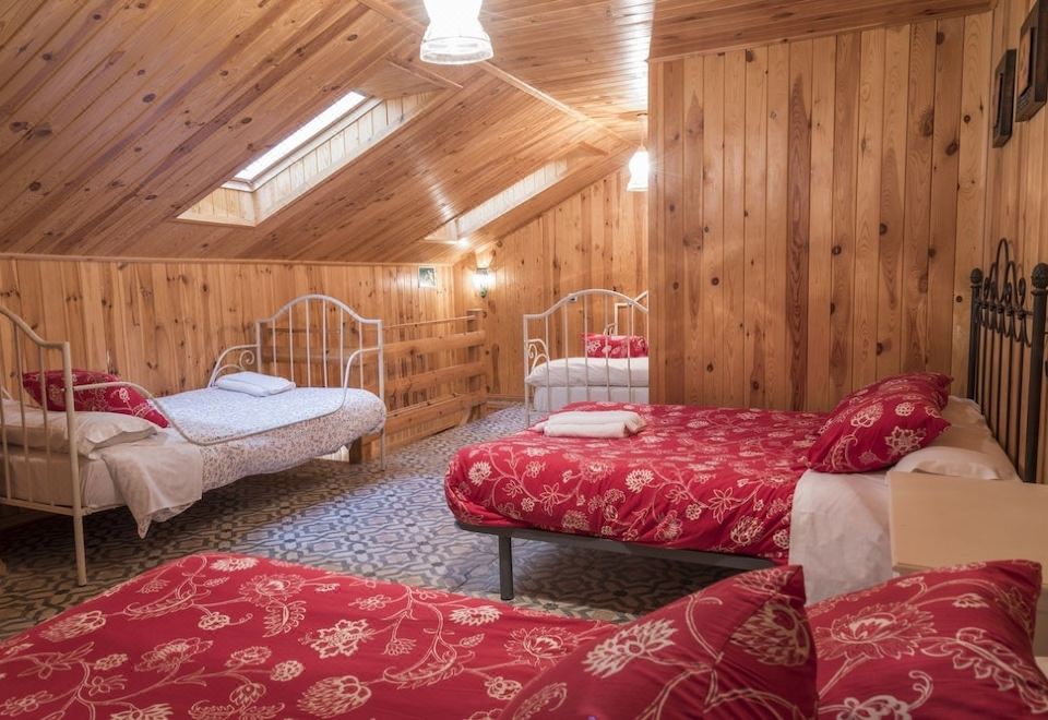 Duratón Camping