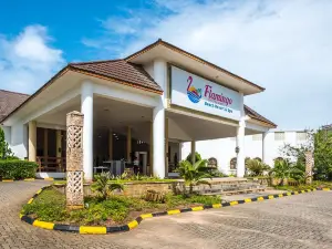 PrideInn Flamingo Beach Resort & Spa Mombasa
