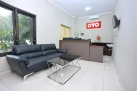Pucuk Matahari Family Guesthouse Hotels in Colomadu