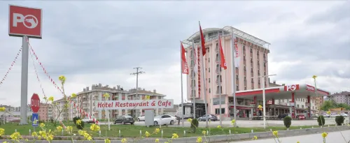 Dogramaci Hotel Hotels in Tosya