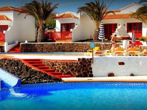 Apartamentos Castillo Beach