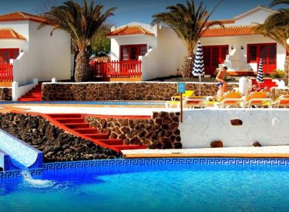 Apartamentos Castillo Beach