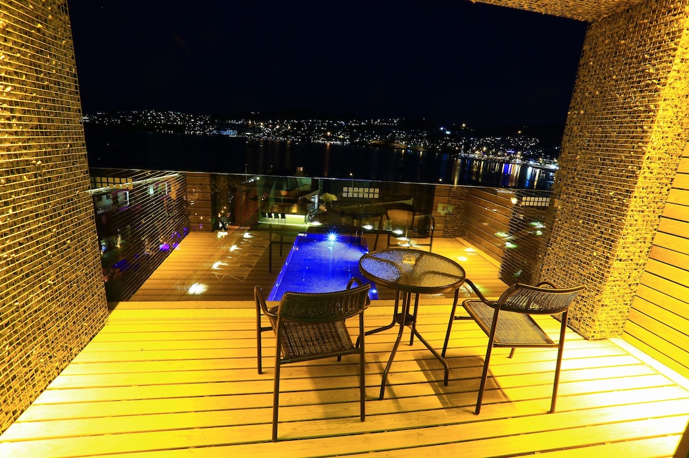 Costa Farilya Special Class Hotel Bodrum