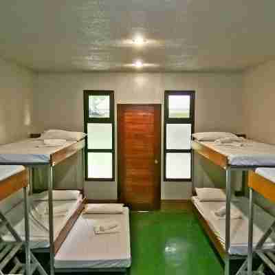 Ouan's the Farm Resort Rooms