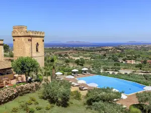 Hotel Baglio Oneto dei Principi di San Lorenzo - Luxury Wine Resort