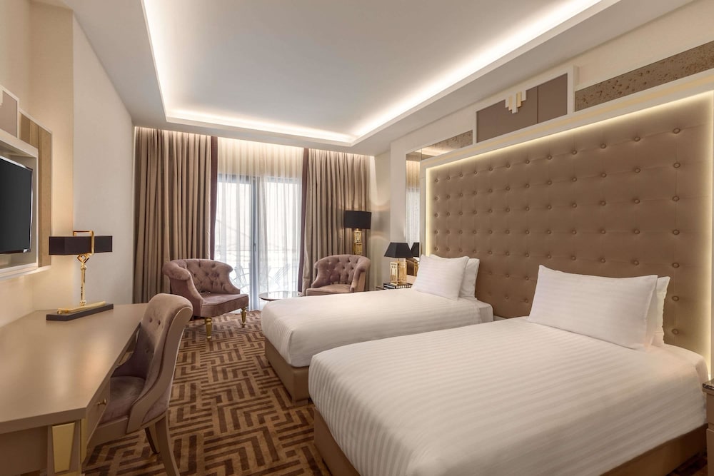 Ramada by Wyndham Istanbul Golden Horn