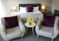 The Warwick Arms Hotel - the Coaching Inn Group