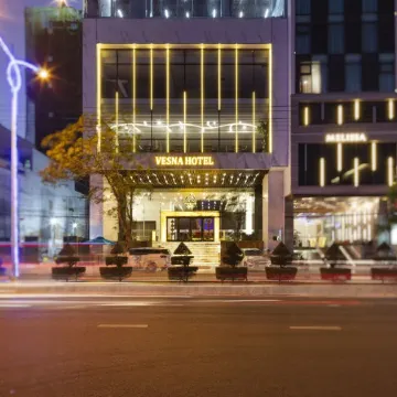 Vesna Hotel Nha Trang