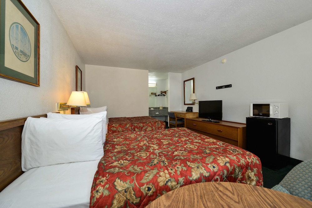 Americas Best Value Inn Port Lavaca