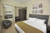 希艾曲西商務住宅飯店