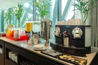 NH Collection Merida Paseo Montejo - breakfast