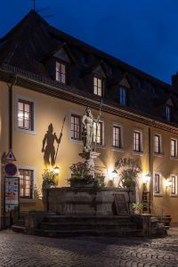 The 10 Best Hotels in Ochsenfurt for 2022 | Trip.com