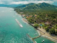ปูริบากุส จันดิดาซา โรงแรมใกล้หาดโซสโร