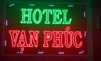 Hotel Van Phuc
