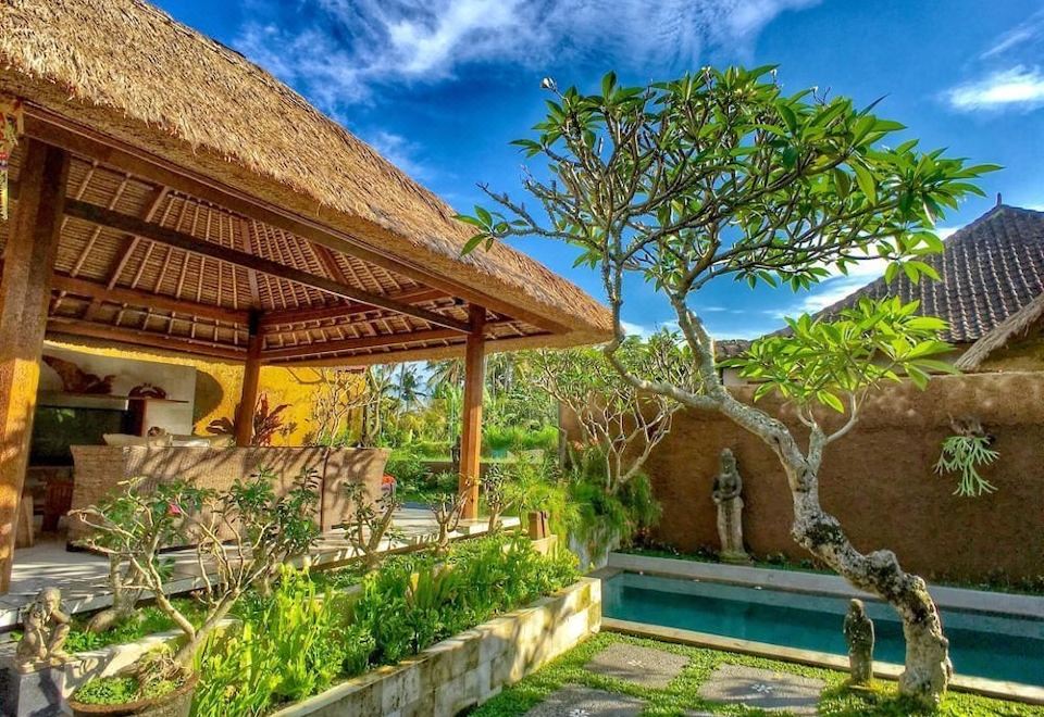 Uma Kangin-Bali Updated 2023 Room Price-Reviews & Deals | Trip.com