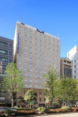 게이오 프레소 인 이케부쿠로 도시마 구 호텔