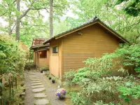 Yufuin Tsukahara Kogen Sanso Donguri Hotels near Mount Yufu