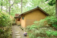 Yufuin Tsukahara Kogen Sanso Donguri - Bungalows