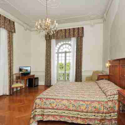 Hotel Monte Baldo e Villa Acquarone Rooms