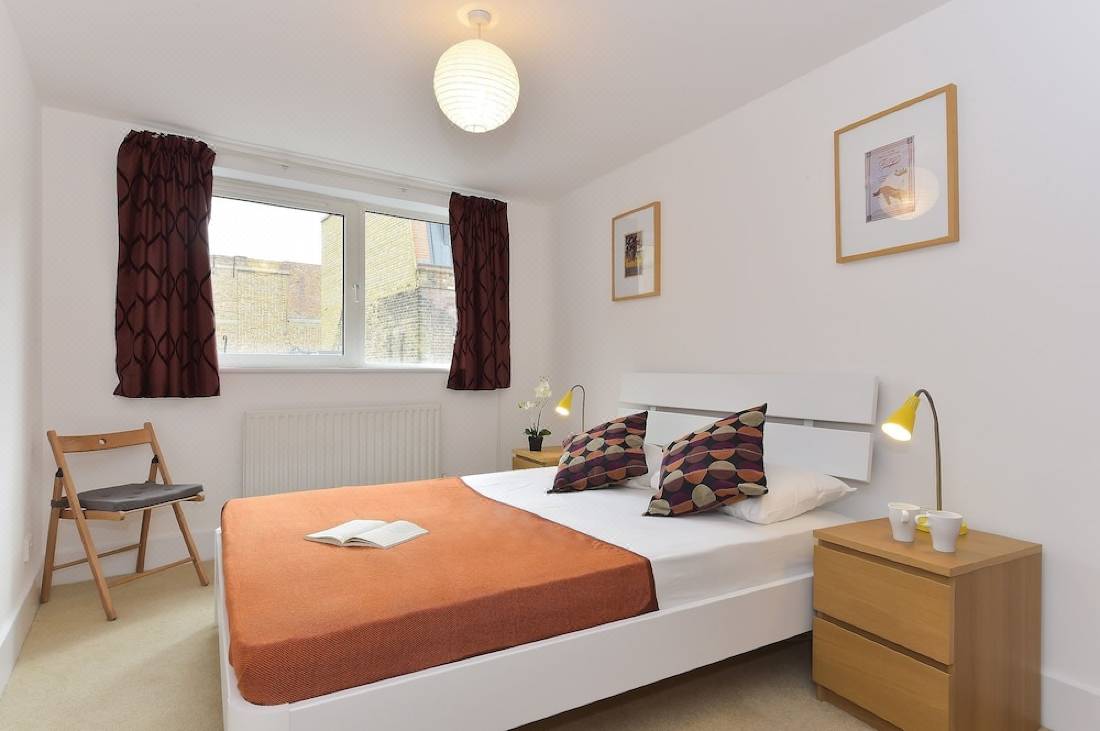 Tulip Níké Apartments-London Updated 2022 Room Price-Reviews & Deals |  Trip.com