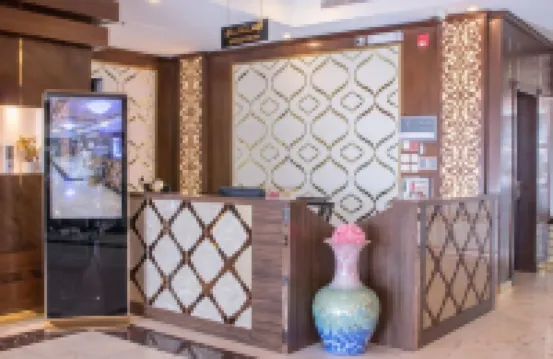 Areen Hotel فندق ارين