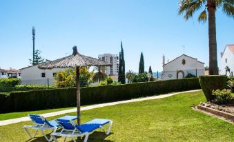 107319 - Apartment in Mijas