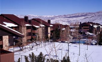 PowderWood by All Seasons Resort Lodging