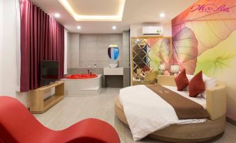Moc Lan 4 Hotel