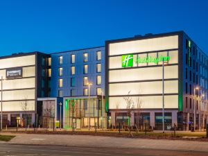 Holiday Inn London Heathrow - Bath Road, an IHG Hotel