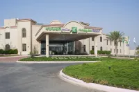 Mena Holiday Beach Resort Half Moon Hotels in Dhahran