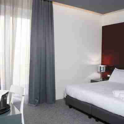 Hotel Leopardi Rooms