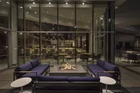 Hilton Boston-Woburn Hotels in 