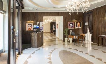 Gallery Hotel Recanati