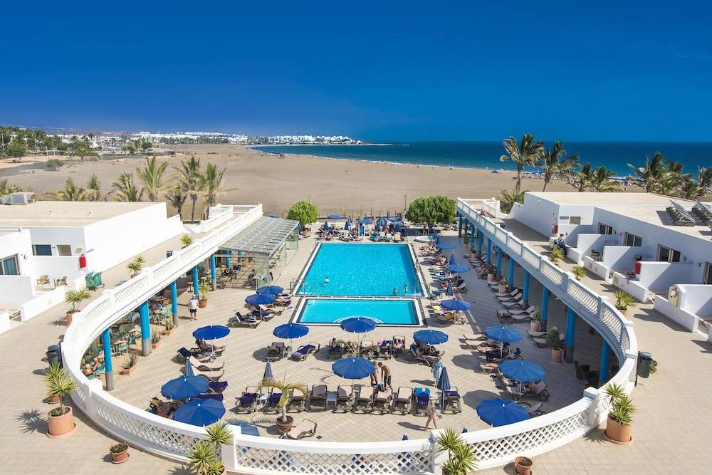Hotel Las Costas-Puerto del Carmen Updated 2022 Room Price-Reviews & Deals  | Trip.com