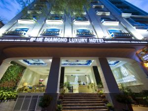 Blue Diamond Luxury Hotel