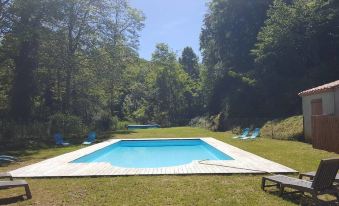 La Farga de Dalt- 8 Bedroom Villa with Pool
