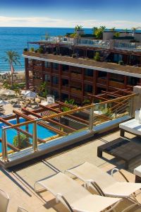 Best 10 Hotels Near Puerto Banus Marina from USD 196/Night-Marbella for  2022 | Trip.com