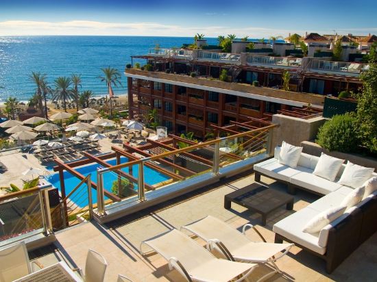 Los 10 mejores hoteles en Puerto Banús, Marbella 2023 | Trip.com