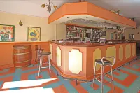 Hotel le Colbert