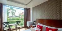 Ban-aw Candon - Standaard Queen Room