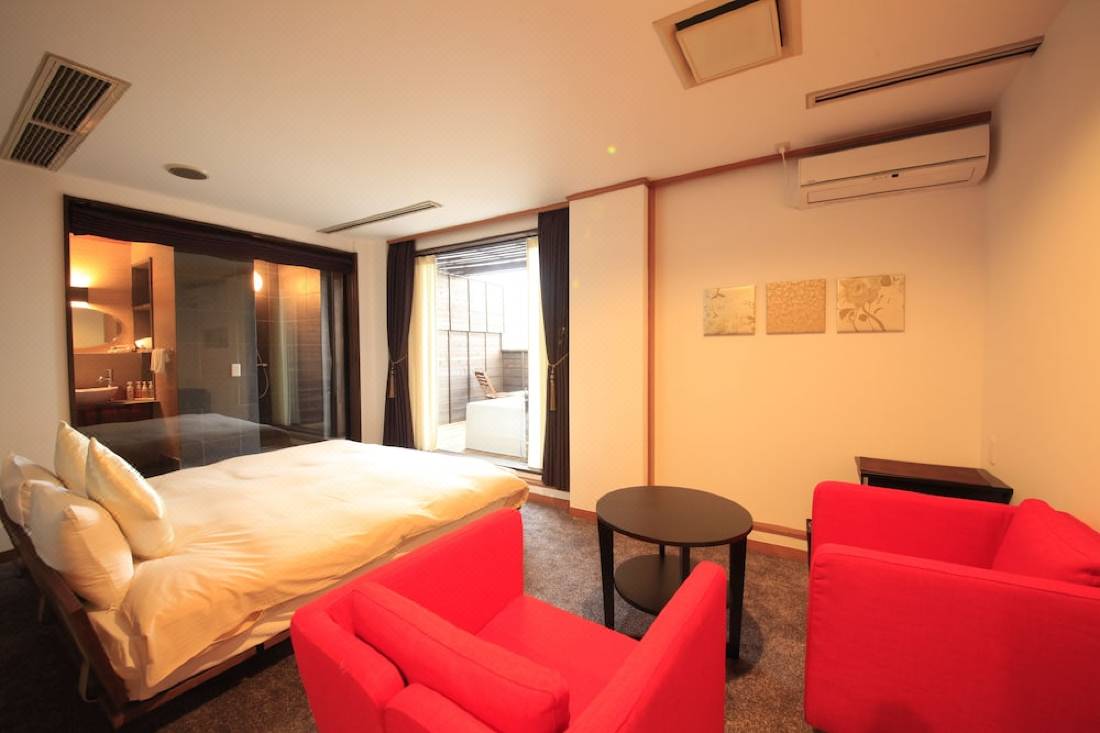 箱根強羅 別邸今宵 箱根 を宿泊予約 22年安い料金プラン 口コミ 部屋写真 Trip Com