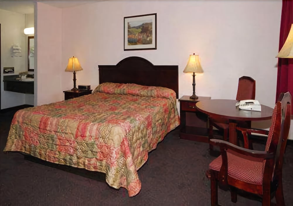 Quality Inn & Suites Cameron Park Shingle Springs